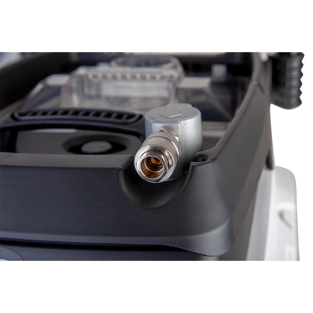 WDK-DUSTER EP Промышленный пылесос для электрического и пневматического инструмента 1600 Вт / 30 л