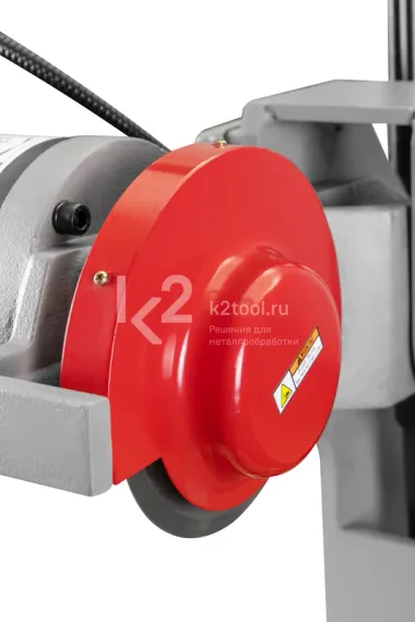 Труборез электрический Ravic RV-704, для труб Ø165-426 мм