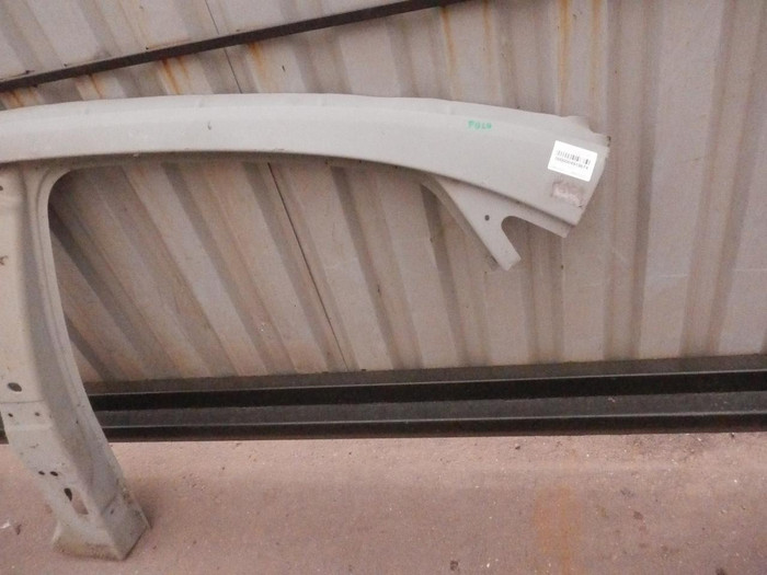 Боковина левая VW Polo sedan (2010-2020)