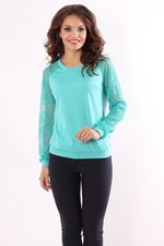 Блузка 4653-1 Avili