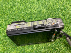 Olympus Tough TG-810