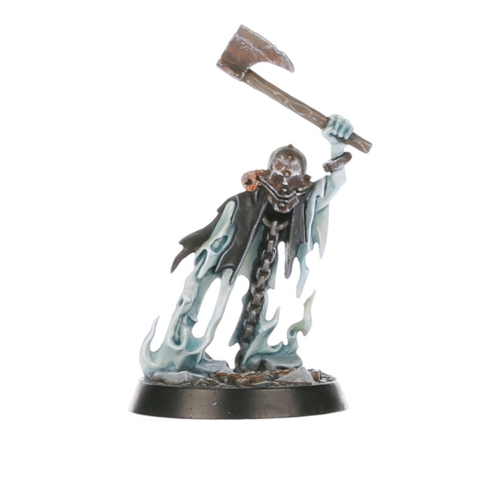 Warhammer Underworlds: Rivals of the Mirrored City на английском языке