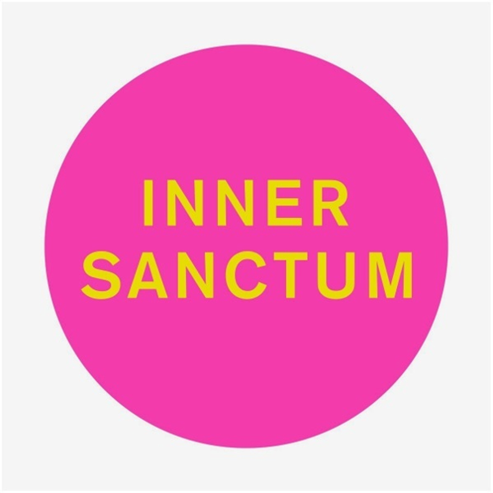 Pet Shop Boys / Inner Sanctum (12" Vinyl Single)