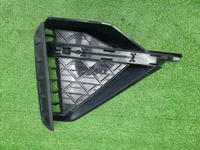 Накладка бампера левая Changan Uni-V (2022-н.в.)