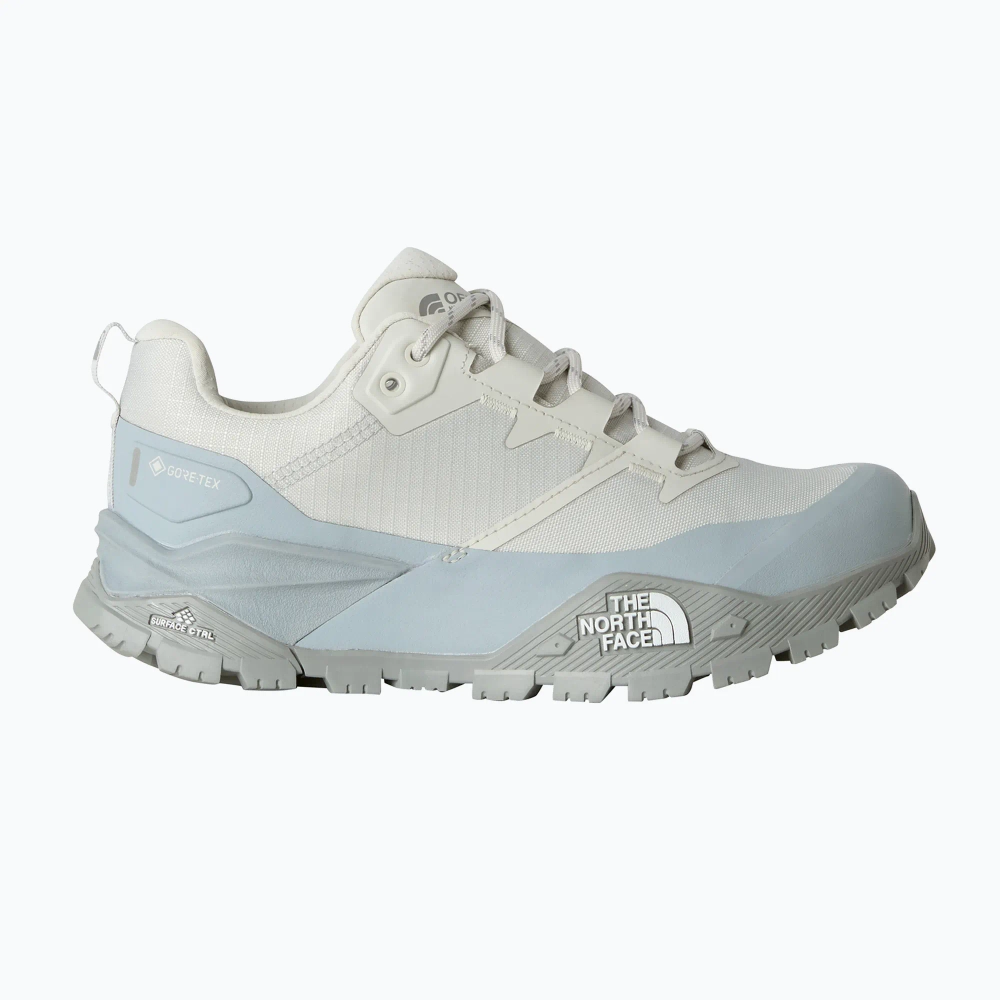 Женские Ботинки The North Face Offtrail Hike Gore-Tex glacier gray/frost grey