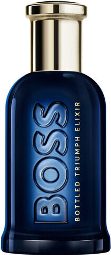 Мужская парфюмерия Triumph Elixir Hugo Boss 100 мл