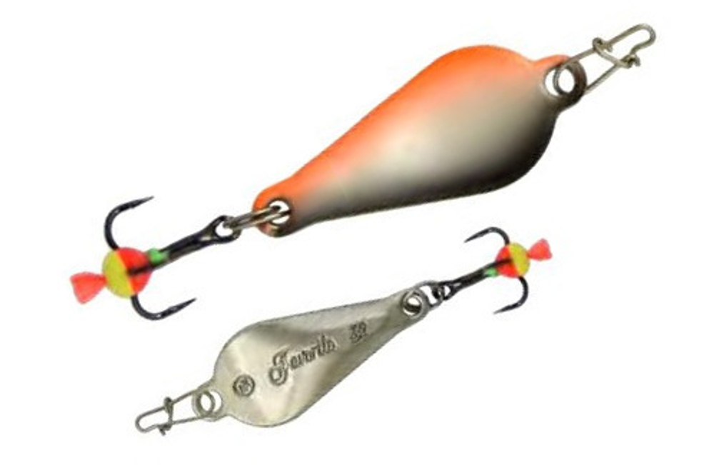 Блесна для рыбалки ECOPRO Favorite