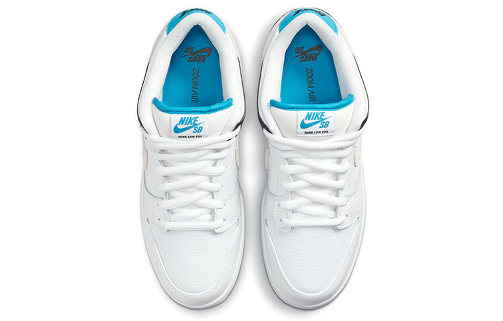 Кроссовки Nike Dunk Sb Pro "Laser Blue"