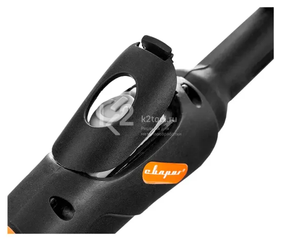 Сварочная горелка Сварог TECH TS 17 (M12×1) IOZ6306, 8 м