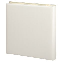 Фотоальбом магнитный Image Art IA-BBA30 серия 129 свадебный книжный переплёт 31х32 30 листов | Image Art