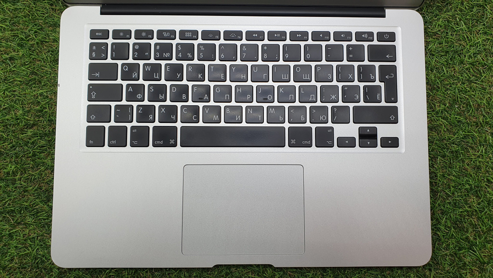 MacBook Air 13., 2017 A1466