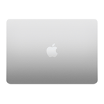 Ноутбук Apple MacBook Air 15" (2026) (M5, 10C CPU/10C GPU), 24/1TB, Silver (Серебристый) MDVC4