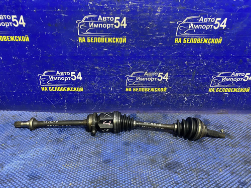 Привод передний правый TOYOTA CARINA 1991