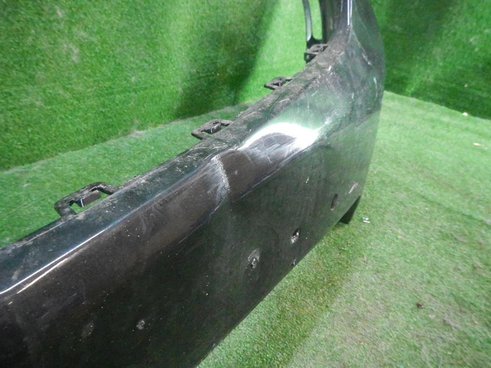 Бампер передний Cadillac XT5 (2016-2019)