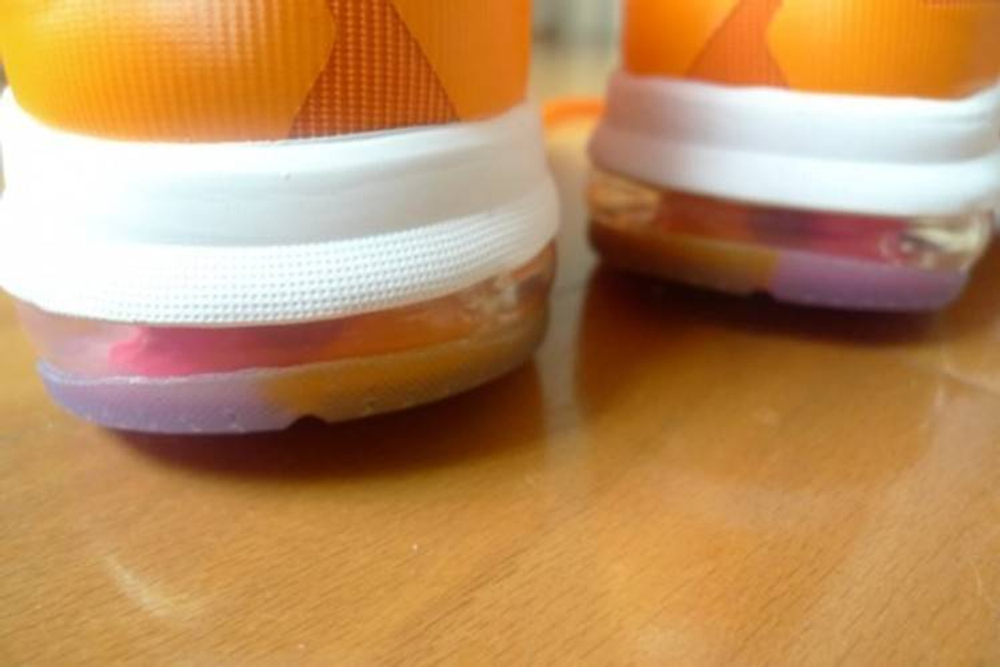 Кроссовки Nike Lebron 9 Low Floridians