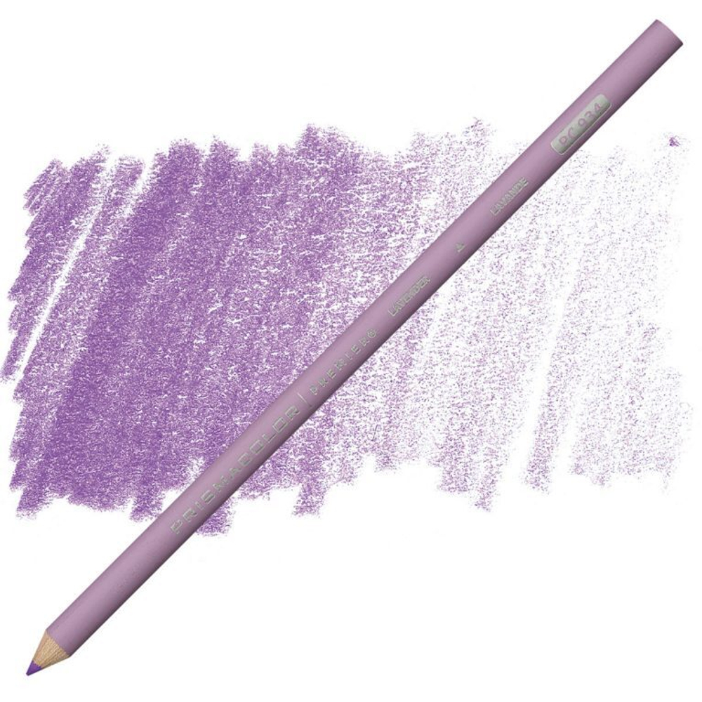Prismacolor Premier. PC934 Lavender (снят с производства)