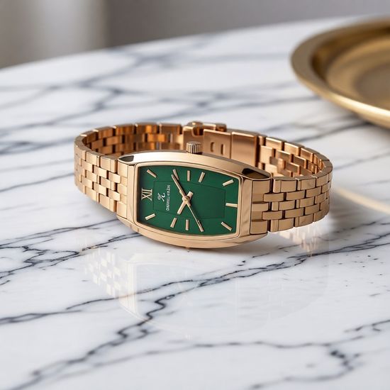 Daniel Klein DK14107‑5 - Классика с современным шармом, наручные женские часы