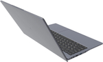 Ноутбук  Digma Pro Cursus 15.6 ", Ryzen 5, 16 Гб RAM, 512 Гб SSD, Radeon Graphics, Серый