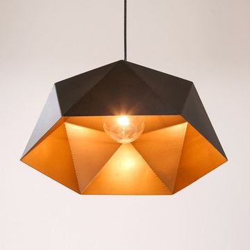 Подвесной светильник ASPECT