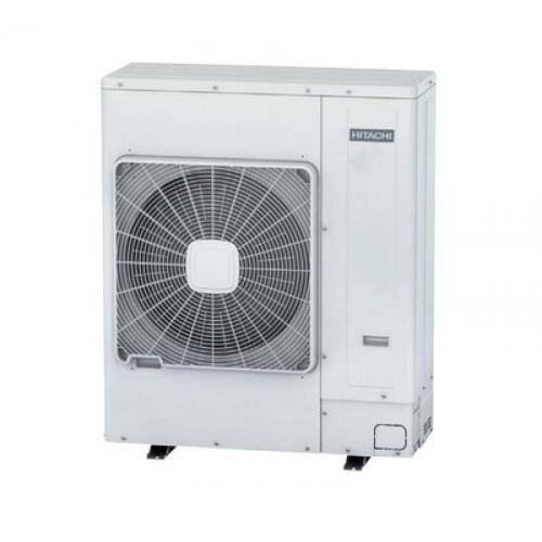 Наружный блок VRF системы Hitachi RAS-6HRP2E