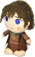 Supercute Plushies: LOTR/Hobbit: Frodo Baggins
