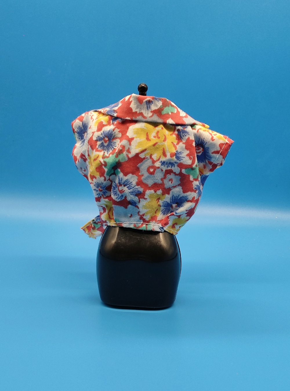 Одежда для куклы Барби винтаж топ 02547