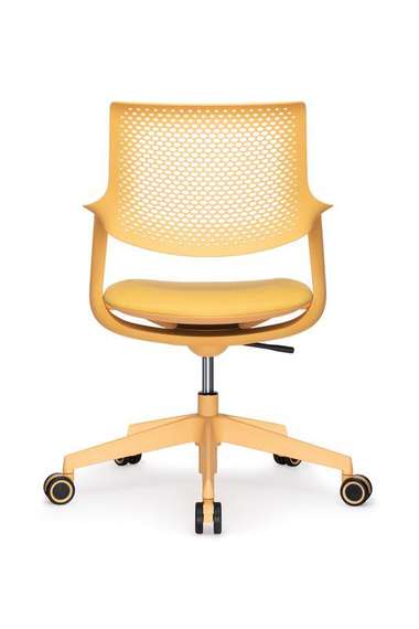 Кресло Dream B2202 Желтый