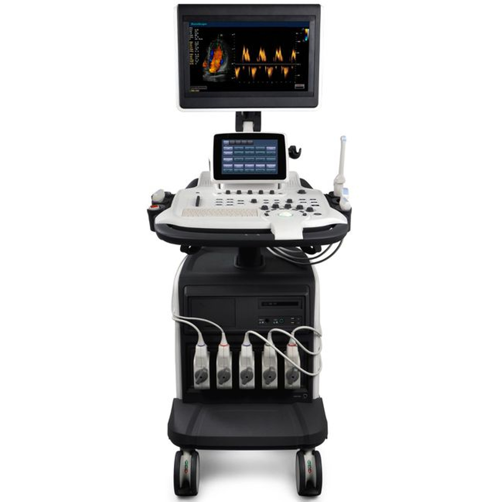 Ультразвуковая система SonoScape S40Pro