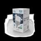 Лампа светодиодная Gauss E40 80W 6500K матовая 63438