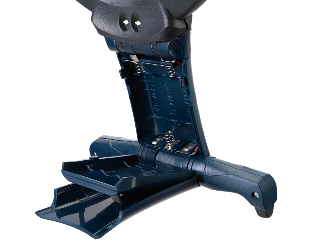 Лупа нашейная Discovery Crafts DNK 20 - фото 9