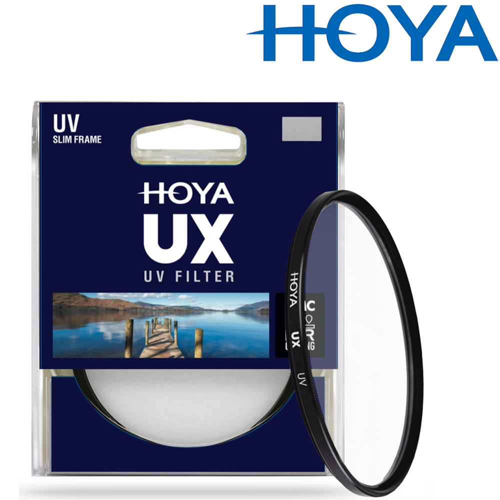 Фильтр ультрафиолетовый HOYA UX UV 82 mm