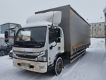 DongFeng C120 Бортовой (Евроборт) 78G001 (Евроборт, дизельный, 3,8 л., 166 л.с., МТ)