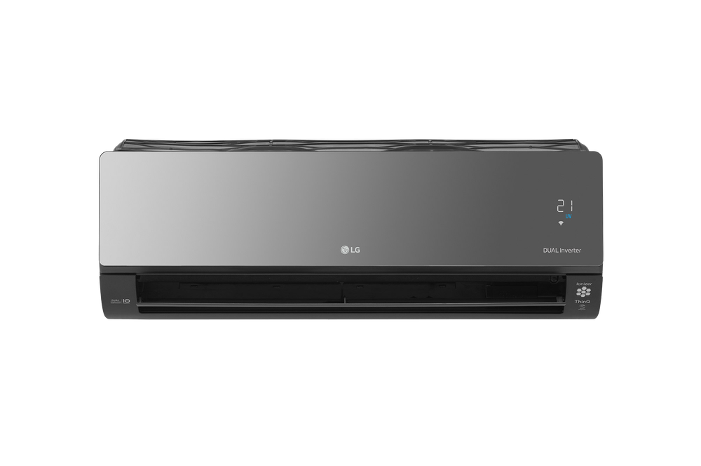 Внутренний блок мульти-сплит систем настенного типа серии ARTCOOL MIRROR AC12BK.NSJR