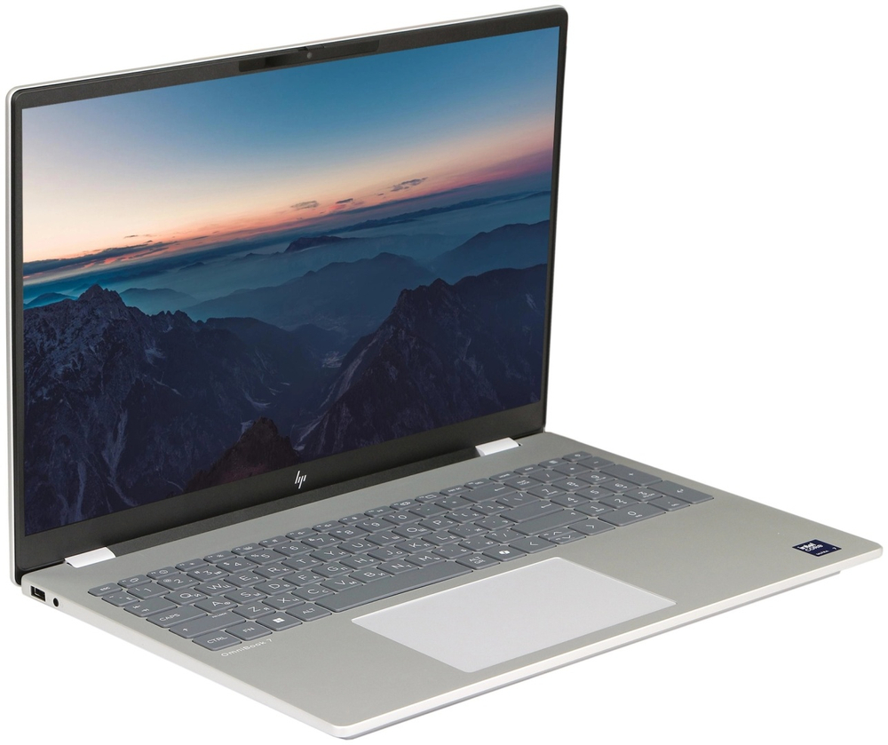 Ноутбук HP OmniBook 7 AI 16-ay0006ci 16" / 32 Гб / SSD 1000 Гб / Win 11 Home / CL6V9EA