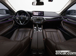BMW 5 Series (G30) 530i Luxury (04.2021)