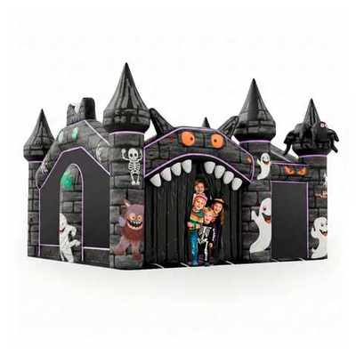 Комнаты страха