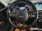 Kia K7 (Cadenza) Premier 2.2 Дизель Prestige (05.2020)