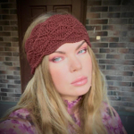 Видео мастер-класс по вязанию набора аксессуаров крючком "Цветы и листья"