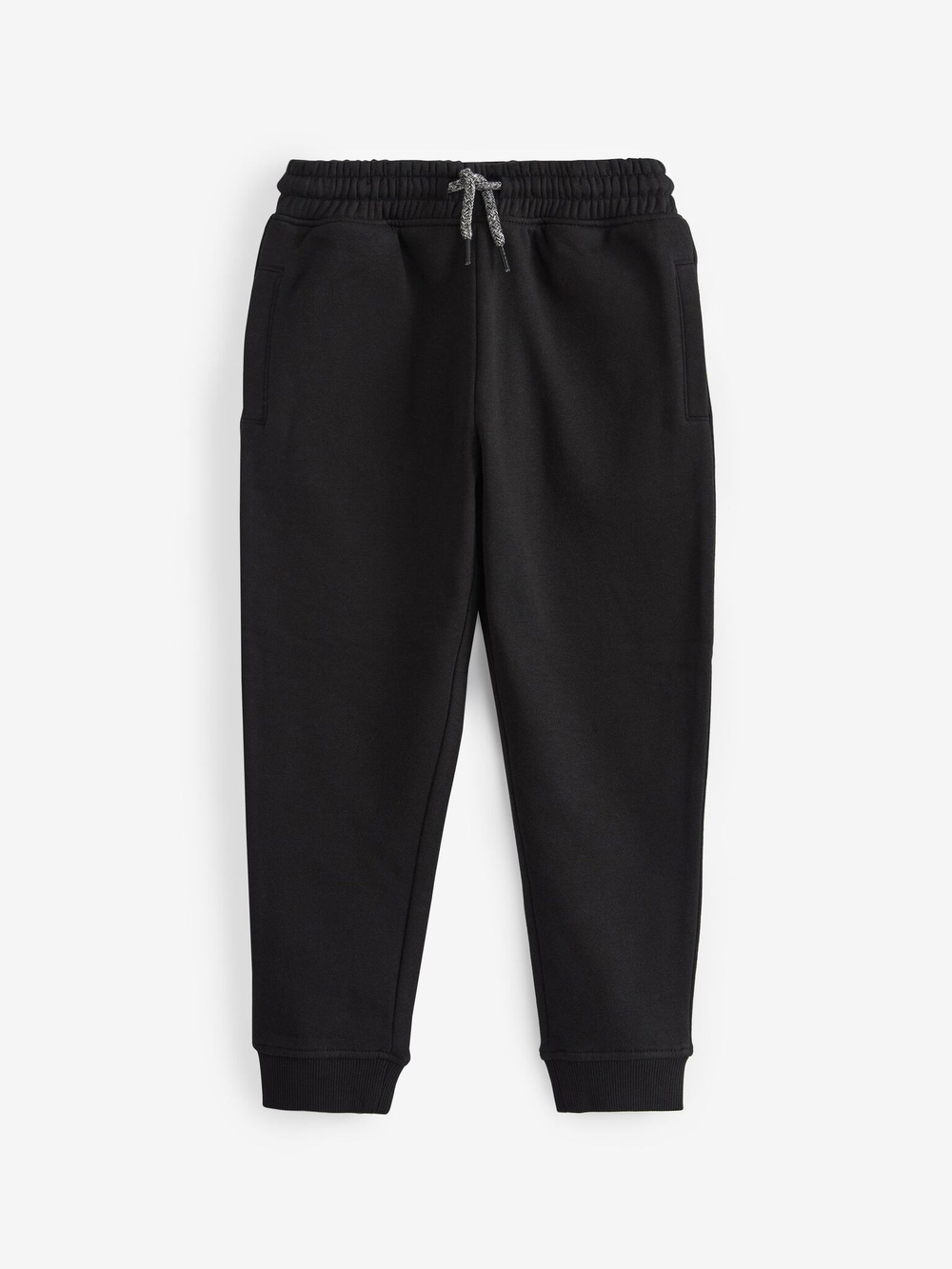 Джоггеры для мальчика Next 98B-526, 2 шт., Черный