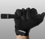 Тактический фонарь Armytek Partner C4 (тёплый свет)