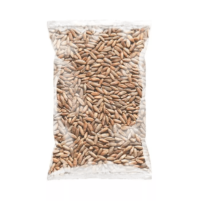 Солод  ржаной неферментированный в зернах, 1 кг