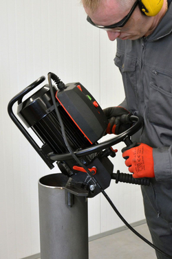 Кромкорез Promotech BM-20 plus
