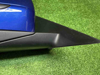 Зеркало правое BMW 5er G30 (2017-2023) 5 контактов