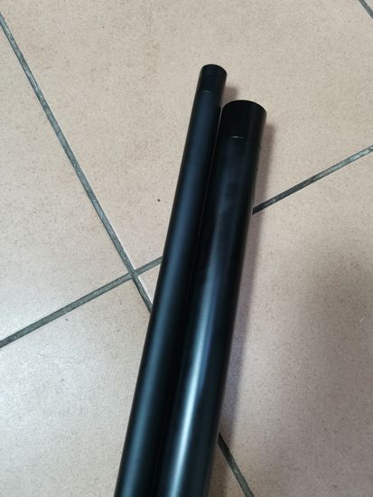 РСР-винтовка АТАМАН М2R редукторная кал.7,62