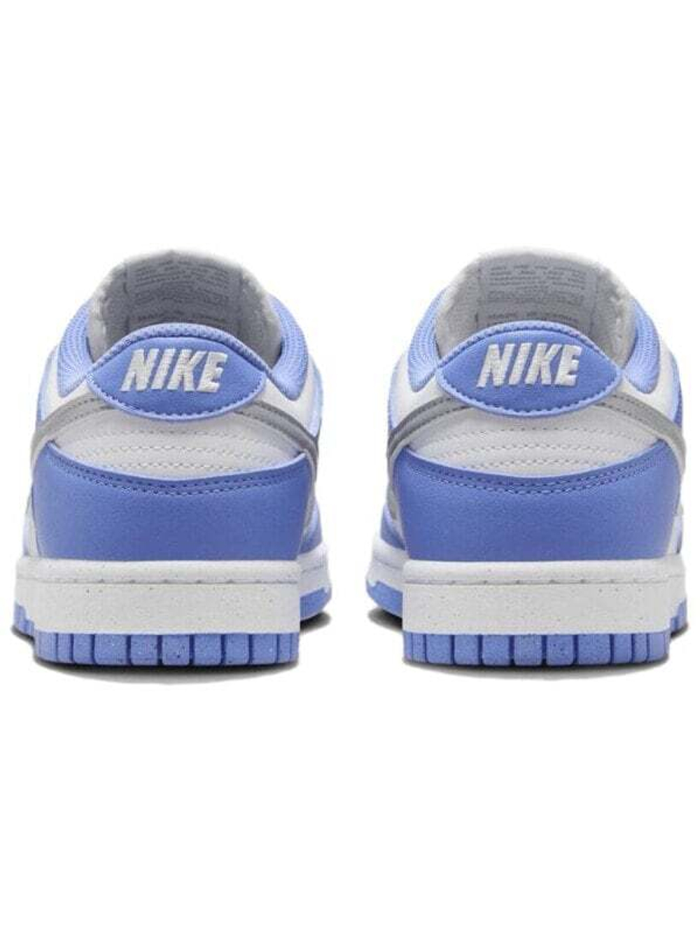 Кроссовки Nike Dunk Low Next Nature 'Royal Pulse' Women's