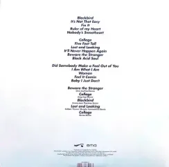 Lady Blackbird – Black Acid Soul - Deluxe Edition - LP