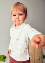 джемпер поло