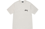 Футболки Stussy FW22 Skate Posse Pigment Dyed Tee T, 1904832