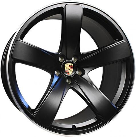 Stuttgart TS 5486 9x21 5x112 ET 26 Dia 66.5 (SBML)