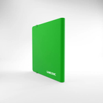 Альбом для хранения карт Gamegenic Casual Album 24-Pocket Green